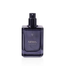 The Bath And Care Armis Fragrance, Premium Unisex Perfume - Long-Lasting - Perfect Gift