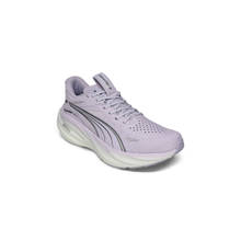Puma Purple Magnify NITRO 3 Womens Running Shoes