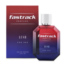 Fastrack Lush Eau De Parfum For Women