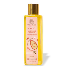 Little Rituals Cold Pressed Organic Sweet Almond Oil