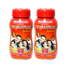 Baidyanath Chyawanprash Special Immunity Booster - Pack Of 2