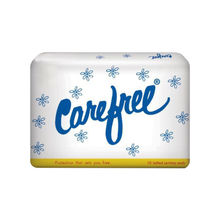 Carefree Large Sanitary Pads