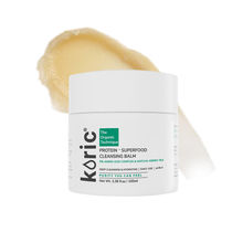 Koric Protein Superfood Cleansing Balm