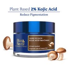Blue Nectar Shubhr Rice Water Anti Pigmentation Cream