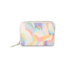 Puma Multi-Color Solid Wallet