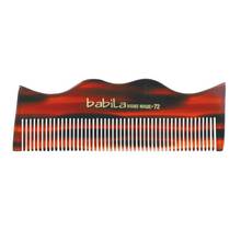 Babila Handmade Graduate Fashion Comb - HM-72