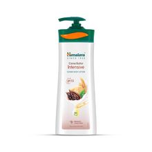 Himalaya Intensive Cocoa Butter Moisturizing Body Lotion