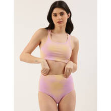 Clt.s Women Purple Beach (Set of 2)