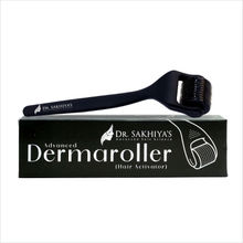 Dr. Sakhiya Advanced Hair Activator Derma Roller