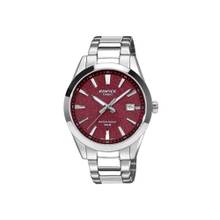 Casio Men Red Analog Watch (Efv-160D-4Avdf) (Medium)