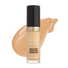 Too Faced Born This Way Super Coverage Multi Use Sculpting Concealer