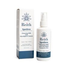 Reith Spotless Cleansing Milk With Tomato & Glycolipid