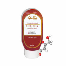 Globus Remedies AHA, BHA Face Wash