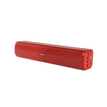 Zebronics Speaker With Bluetooth Support, USB, Aux, MSD And Built In FM, - Zeb-Vita Plus(Red Camo)