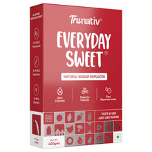 TruNativ Everyday Sweet 1:1 Sugar Replacer