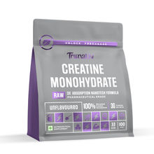 TruNativ Micronised Creatine