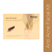 Raaga Professional Stem Cell Antiacne Facial Kit