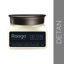 Raaga Professional Detan Advanced Cream for All type of Skin