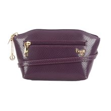 Baggit San Purple Sling Bag