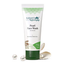 Kulsum's Kaya Kalp Pearl Face Wash
