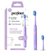 Perfora Electric Toothbrush Brush Heads