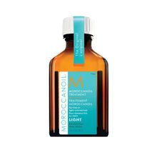 Moroccanoil Treatment Light Oil