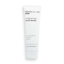 Revolution MAN Hydrating Face Wash