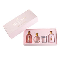 Carlton London Perfume Women Blush Gift Set of 4