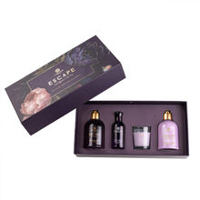 Carlton London Perfume Women Escape Gift Set of 4