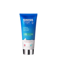 Swiss Image Essential Care Soothing Face Wash Cream