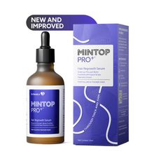 Mintop Pro Plus Hair Regrowth Serum