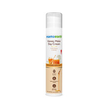 Mamaearth Honey Malai Day Cream SPF 30 with Honey & Malai for Nourishing Glow