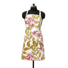 House This Apron Murungai