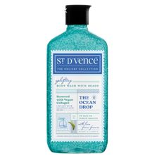 St. D'vencé Ocean Drop Body Wash