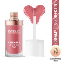 Insight Cosmetics Creamy Lip & Cheek Tint