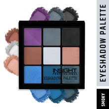 Insight Professional Eyeshadow Palette
