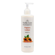 Vedic Line Papaya Lotion With SPF 15