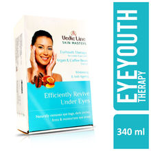Vedic Line Eyeyouth Therapy For Under Eyes Argan & Coffee Bean Extract