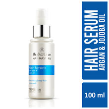 Vedic Line Hair Serum with Argan & Jojoba Oil
