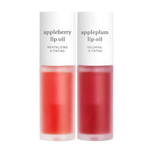 NOONI Lip Oil Appleberry & Appleplum