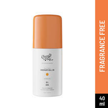 Chemist at Play 5% AHA Underarm Roll On Lactic Acid for Dark & Pigmented Skin - Fragrance Free