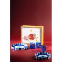 SG Home Evil Eye Gift Box (Set Of 5)
