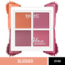 Insight Cosmetics Glow Blusher