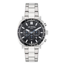 Ted Baker Men Caine Urban Black Dial Analog Watch - BKPCNS405 (M)
