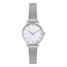 Ted Baker Women Staciie Silver Dial Analog Watch - BKPSTF406 (M)