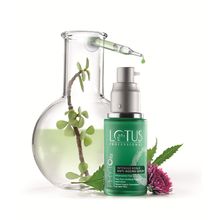 Lotus Herbals Phyto-Rx Intensive Repair Anti-Ageing Serum