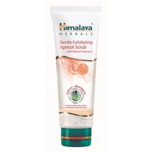 Himalaya Gentle Exfoliating Apricot Scrub