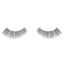 Ardell Natural Strip Lashes - 117 Black - 61710