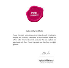 Forest Essentials Shaving Cream Sandalwood & Orange Peel