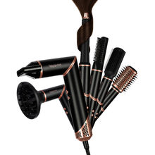 UrbanYog MakeMeeBold 7-In-1 Multi Air Styler